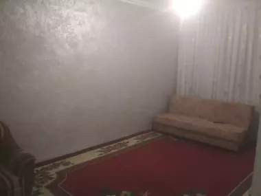 Сдаю квартиру 1/4/4 Ттз-1 стадион Локомотив