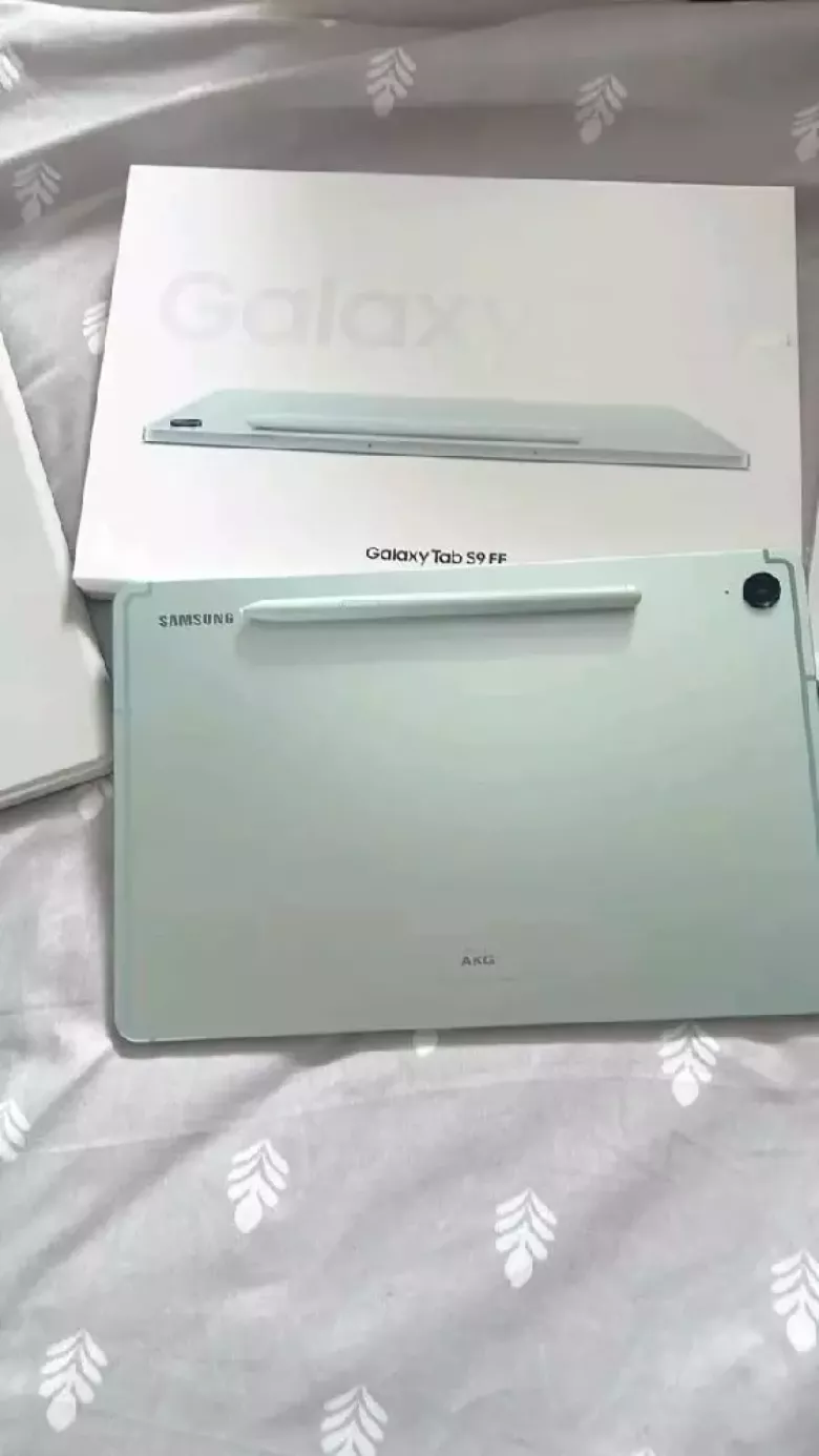 Samsung Galaxy Tab S9 Fe