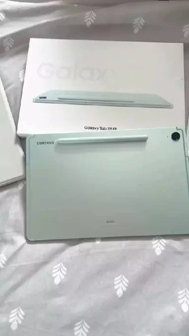 Samsung Galaxy Tab S9 Fe