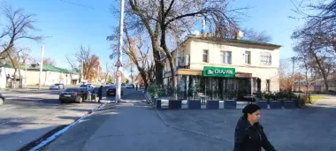 Аренда | Rent | Шайхантахурский район, ориентир Октепа 125м²+летняя терасса 72м²