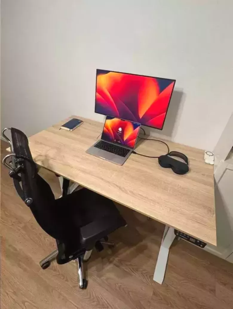 Лучшие Столы c pегулировкой высоты, идеально для Геймеров и для Работы