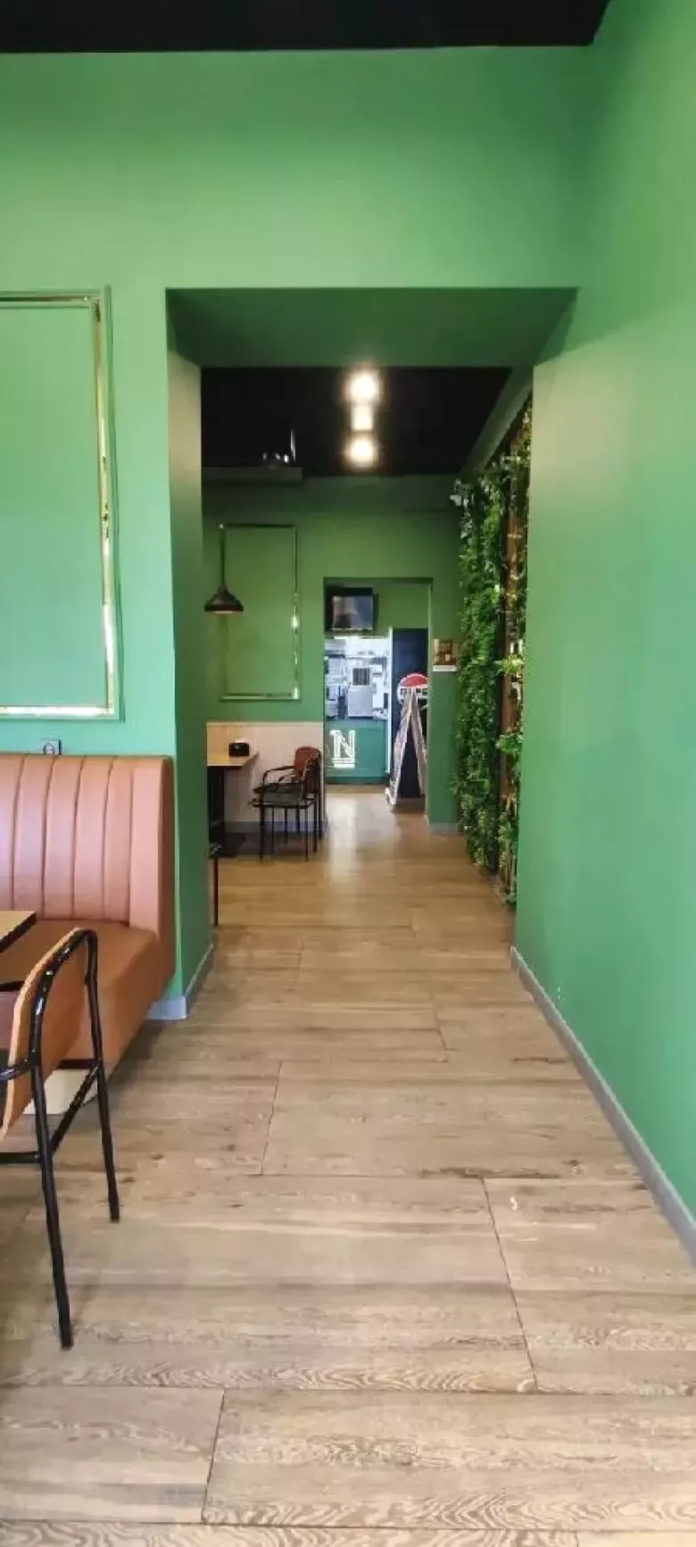 Аренда | Rent | Шайхантахурский район, ориентир Октепа 125м²+летняя терасса 72м²