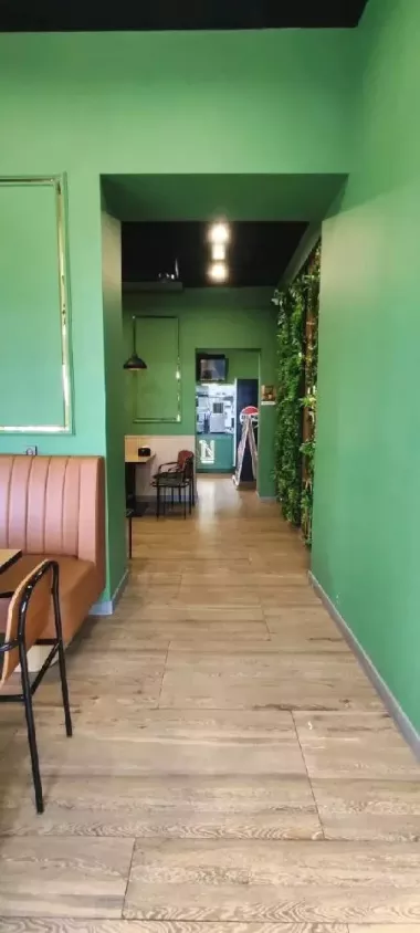 Аренда | Rent | Шайхантахурский район, ориентир Октепа 125м²+летняя терасса 72м²