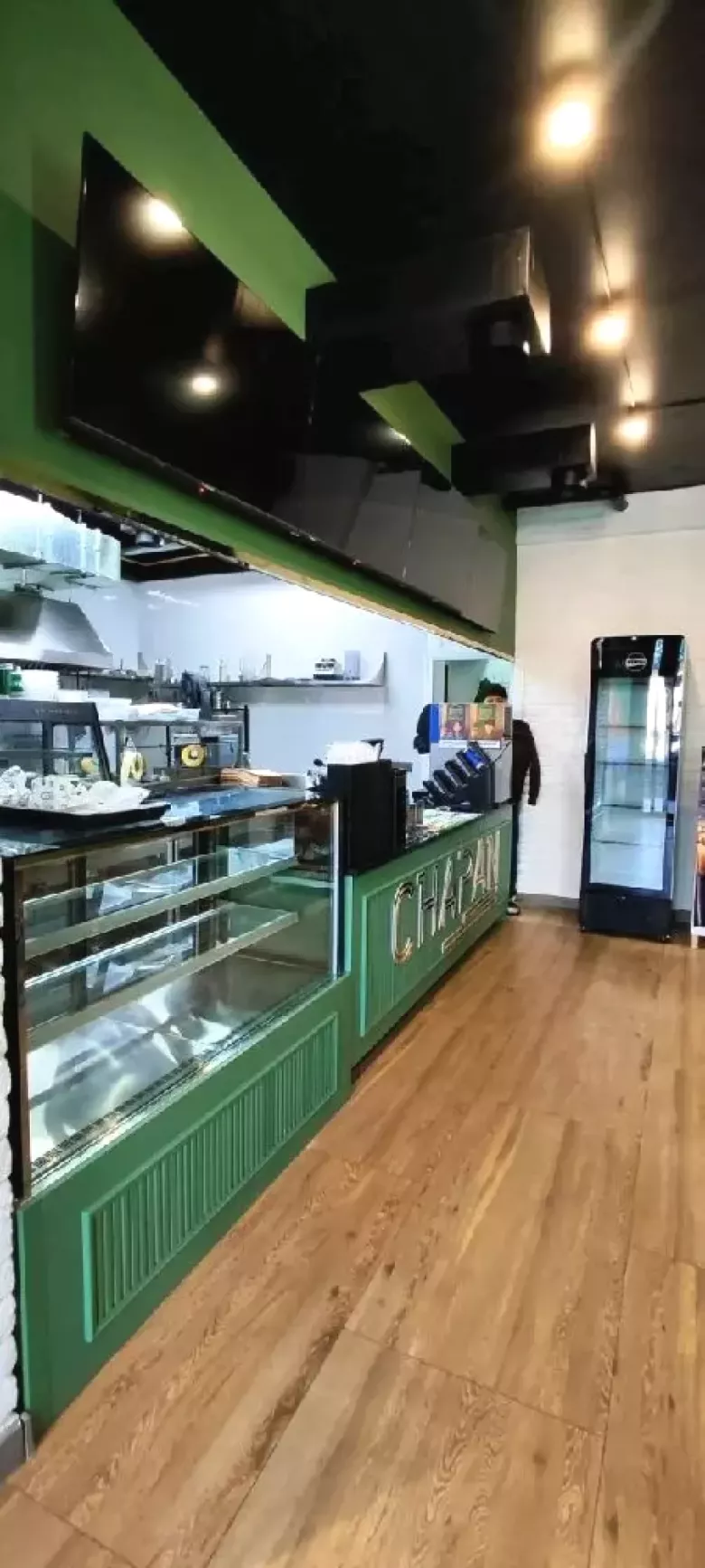 Аренда | Rent | Шайхантахурский район, ориентир Октепа 125м²+летняя терасса 72м²