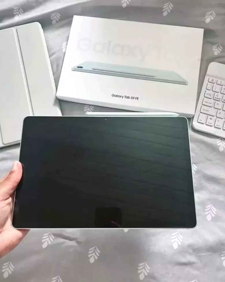 Samsung Galaxy Tab S9 Fe