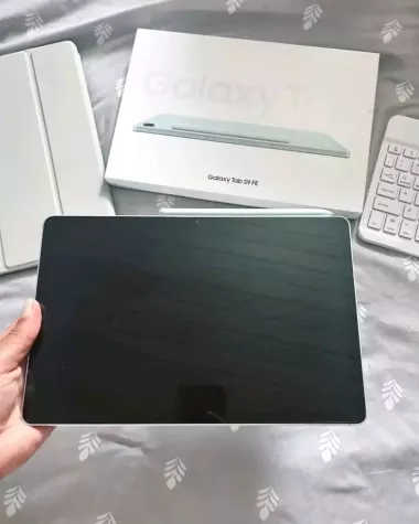 Samsung Galaxy Tab S9 Fe