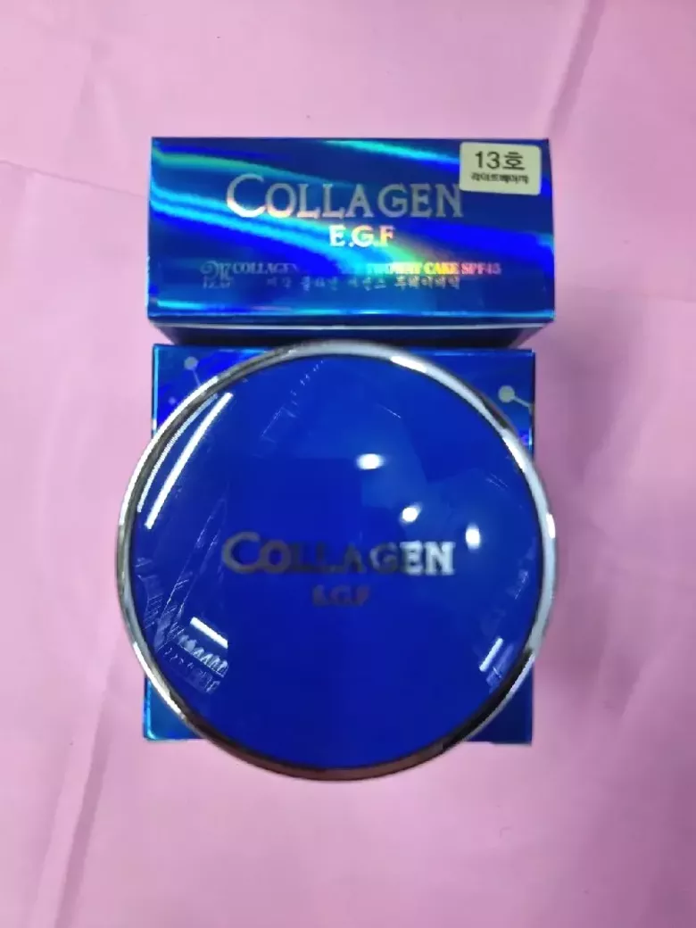 Пудра для лица с запаской