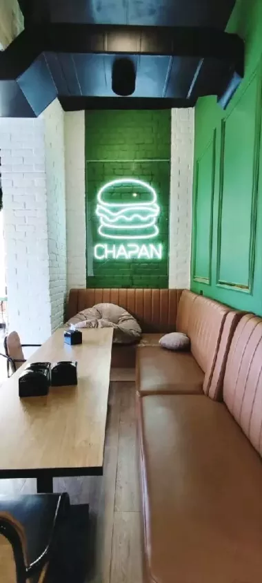 Аренда | Rent | Шайхантахурский район, ориентир Октепа 125м²+летняя терасса 72м²