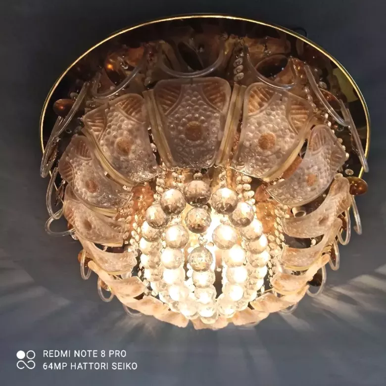 Установка ремонт мойка люстр