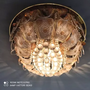 Установка ремонт мойка люстр