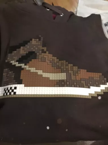 СКИДКА БРЕНД ОРИГИНАЛ. MOSTLY HEARD RARELY SEEN. MHRS. L. XL. японский дизайн