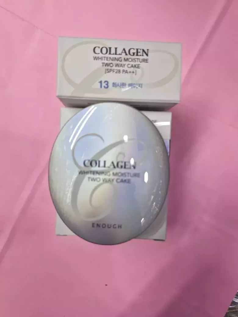 Пудра для лица с запаской