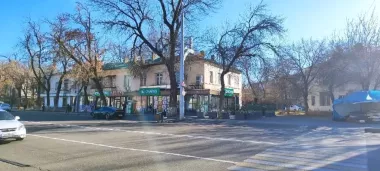 Аренда | Rent | Шайхантахурский район, ориентир Октепа 125м²+летняя терасса 72м²