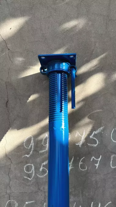 опалубка, монолит леса, домкрат, стойка, колонна