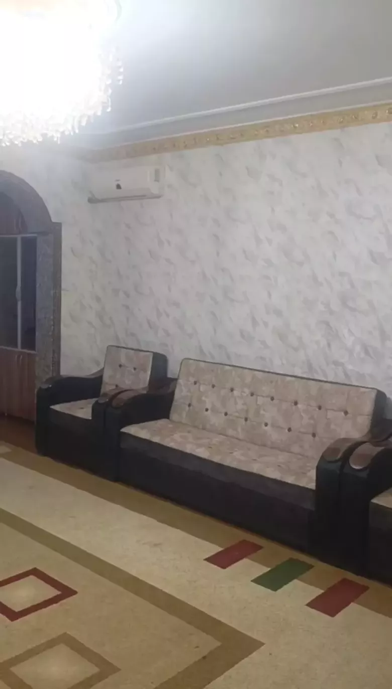 Сдаю квартиру 3/2/9 массив Айбек