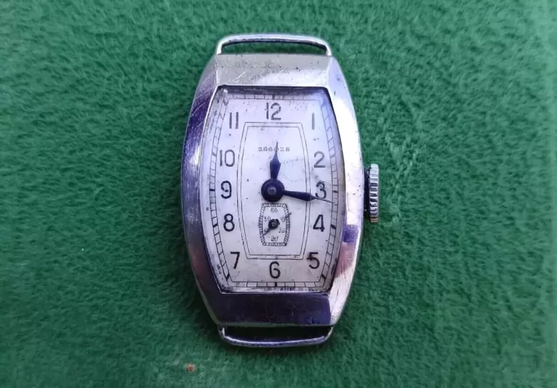 часы Звезда ссср