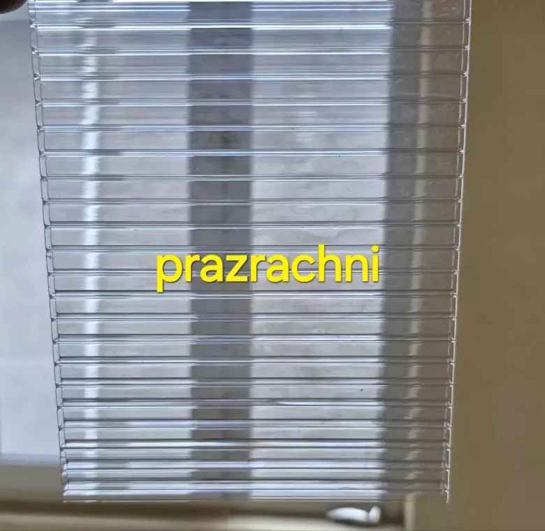 Лексан Поликарбонат (Leksan,Lexan Polikarbonat) оптом с доставкой по Узбекистану