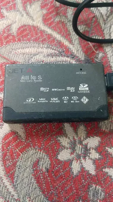 кардридеры