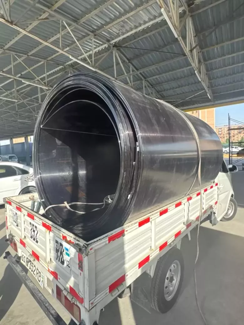 Лексан Поликарбонат (Leksan,Lexan Polikarbonat) оптом с доставкой по Узбекистану