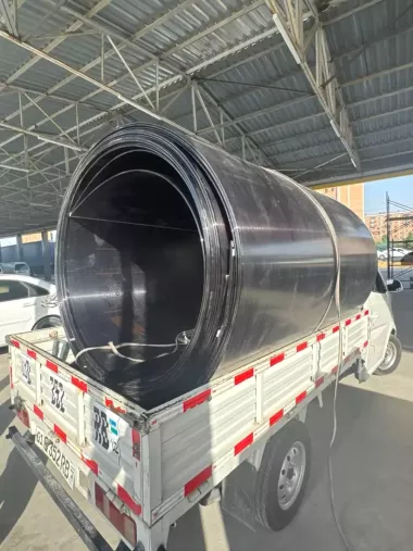 Лексан Поликарбонат (Leksan,Lexan Polikarbonat) оптом с доставкой по Узбекистану