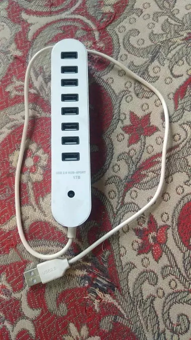 usb hub