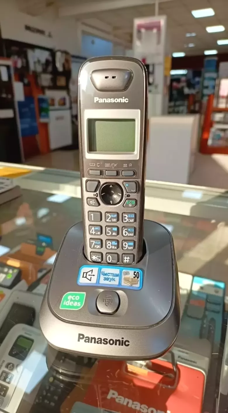 Радиотелефон Panasonic KX- TGA250
