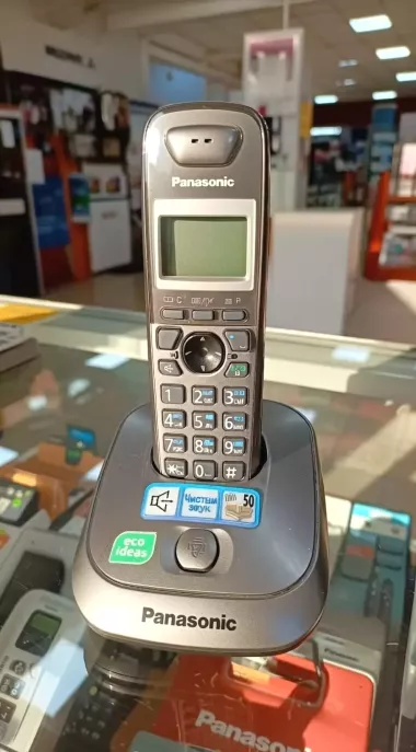 Радиотелефон Panasonic KX- TGA250