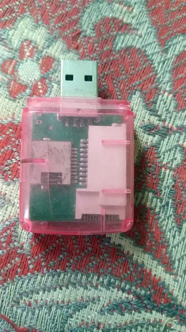 кардридеры