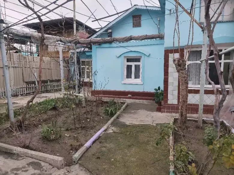 Венгерская продаётся дом 5 комнат 6 соток фасад 16.5м