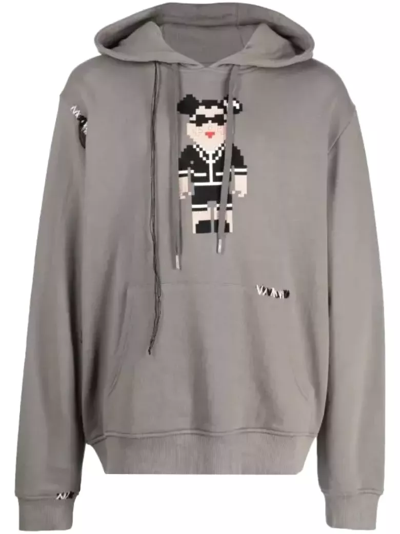 ХУДИ ПРЕМИУМ КЛАССА ОРИГИНАЛ СКИДКА MHRS брендовая L XL