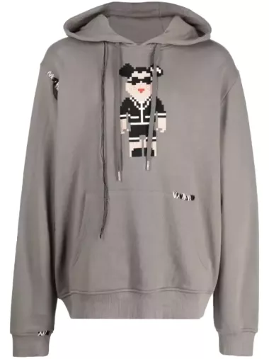 ХУДИ ПРЕМИУМ КЛАССА ОРИГИНАЛ СКИДКА MHRS брендовая L XL