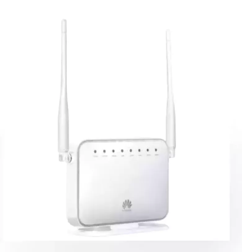 wifi router huawei hg232f