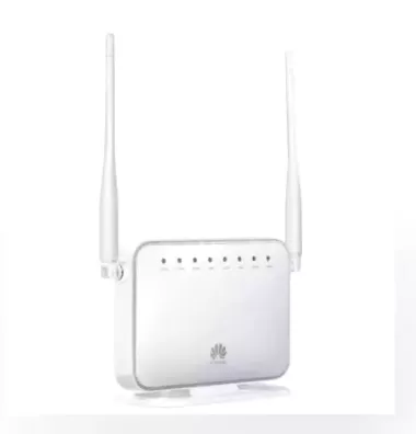 wifi router huawei hg232f