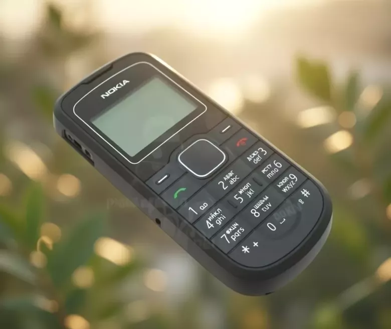 телефон Nokia 1202-2