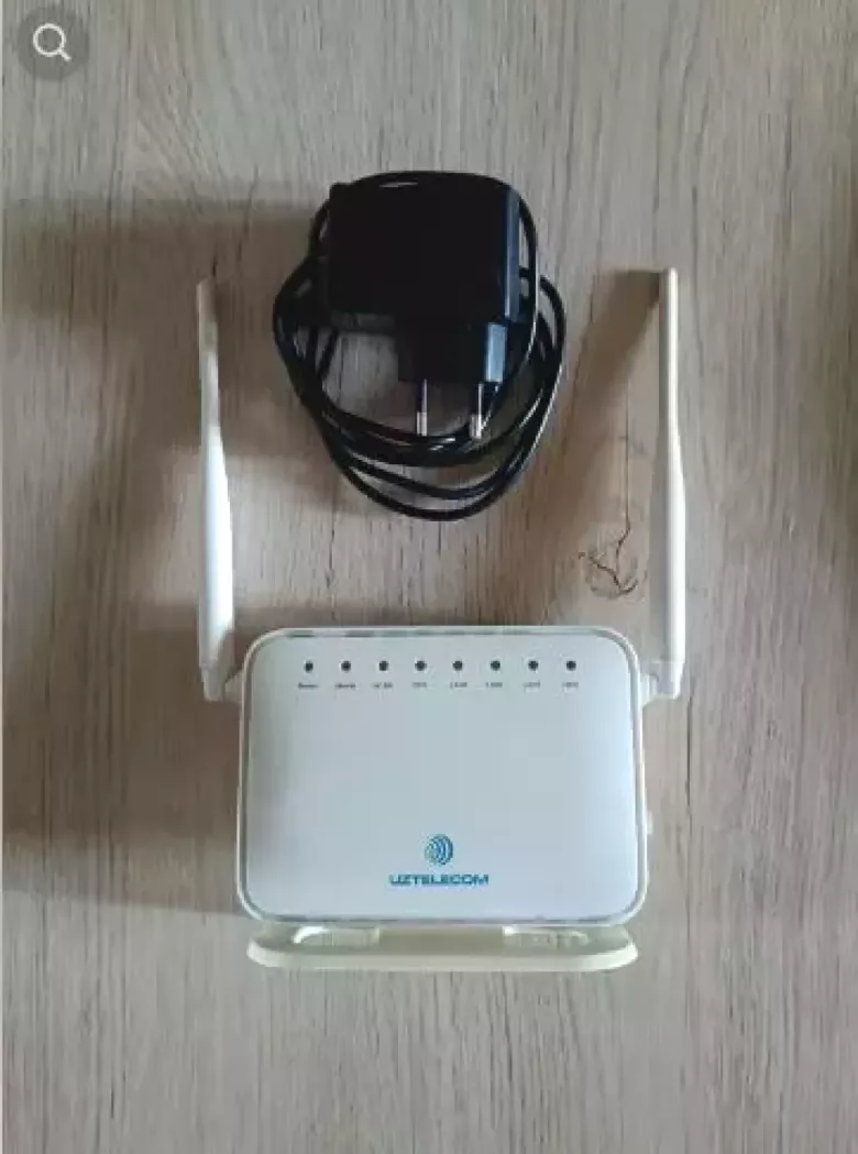 wifi router huawei hg232f