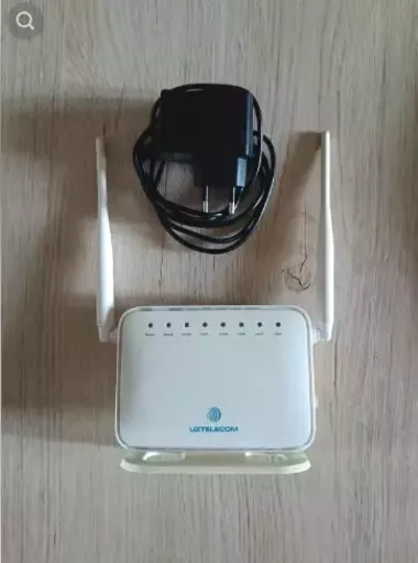 wifi router huawei hg232f