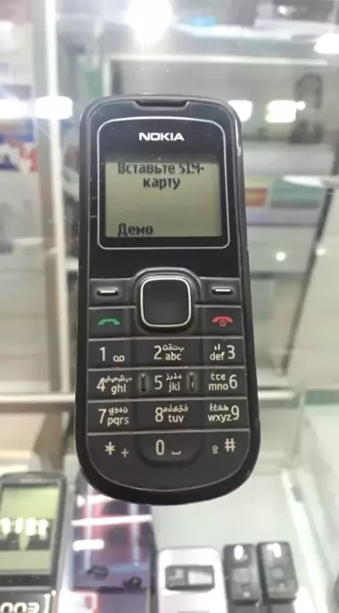 телефон Nokia 1202-2