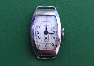 часы Звезда ссср