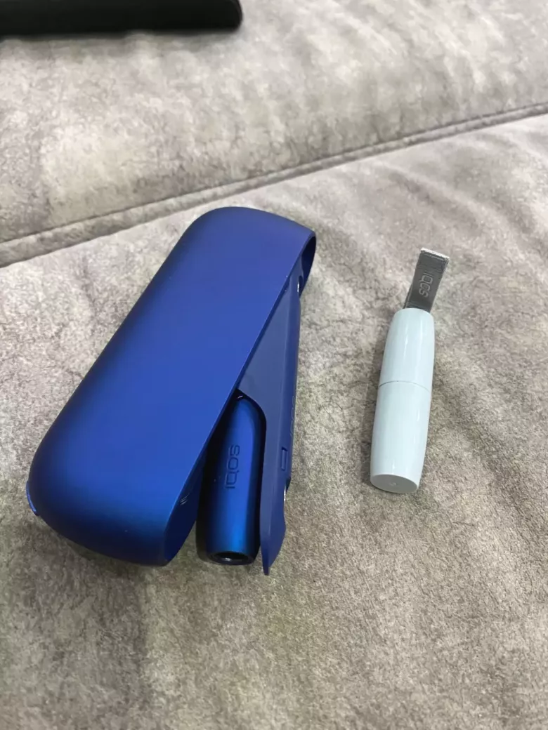 iqos iluma i