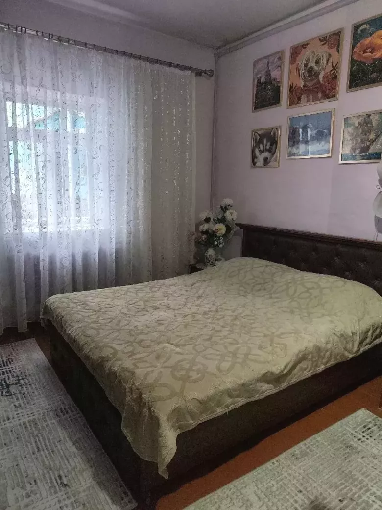 Венгерская продаётся дом 5 комнат 6 соток фасад 16.5м