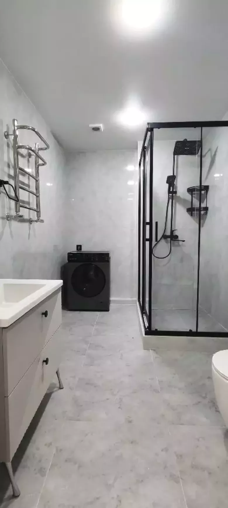 Аренда | Мирабадский район, улица Нукус, ЖК Skayline Towers 2-комнатная квартира