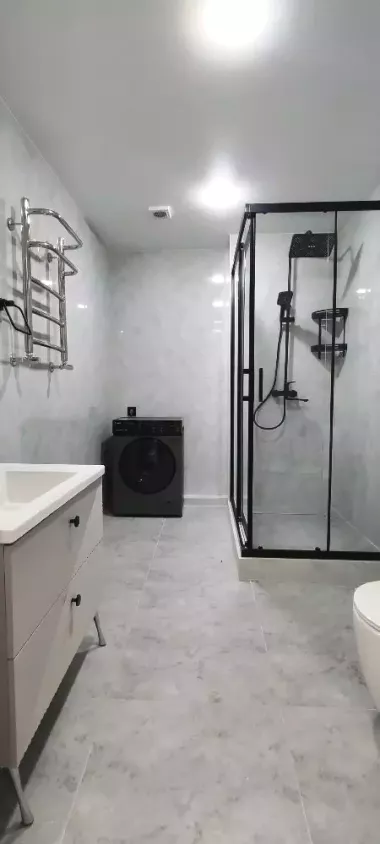 Аренда | Мирабадский район, улица Нукус, ЖК Skayline Towers 2-комнатная квартира