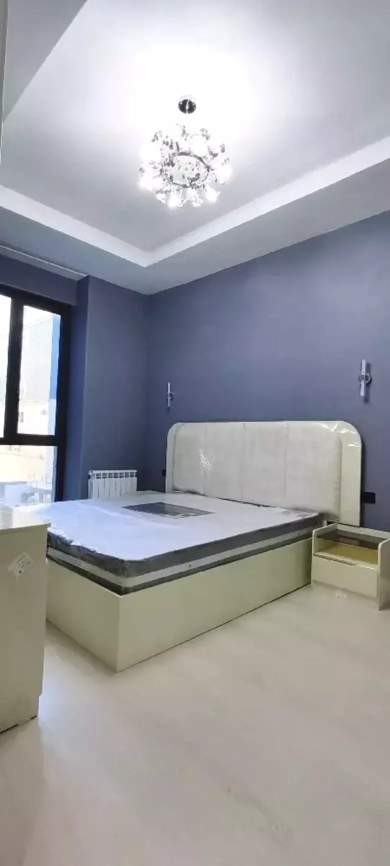 Аренда | Мирабадский район, улица Нукус, ЖК Skayline Towers 2-комнатная квартира