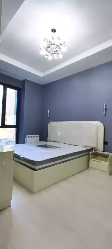 Аренда | Мирабадский район, улица Нукус, ЖК Skayline Towers 2-комнатная квартира