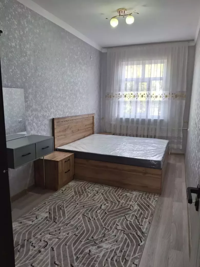 Сдаю свою 2-х комнатную квартиру на Чиланзаре 14.