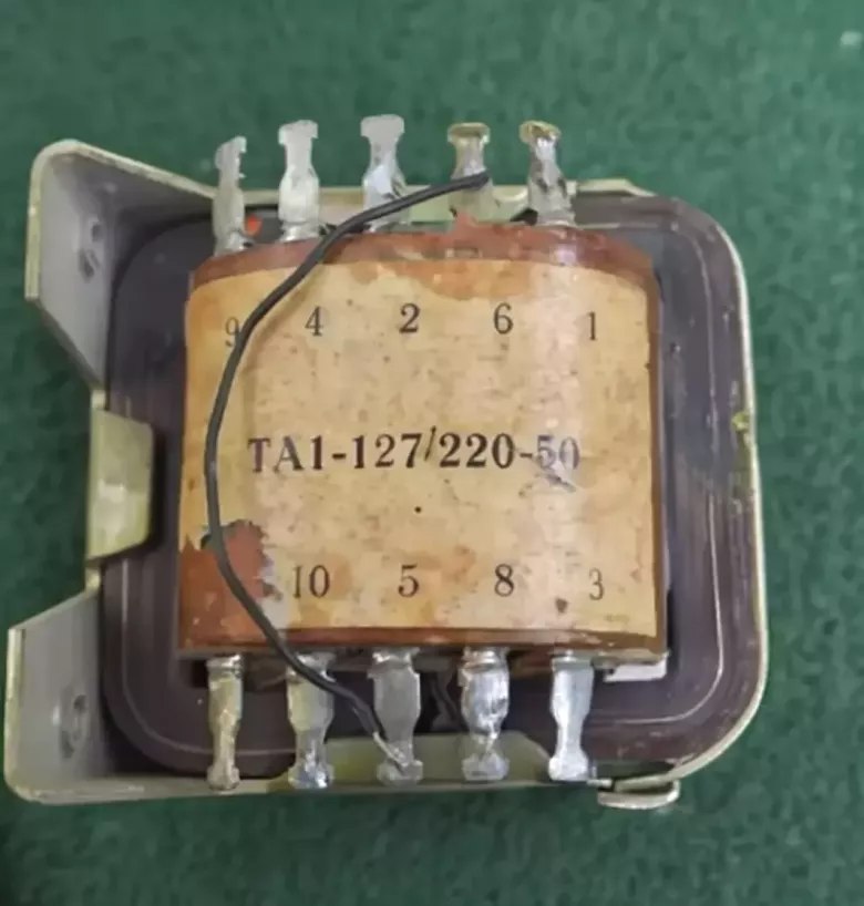 трансформаторы силовые