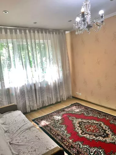 Массив: Ялангач. (Эко- Базар).