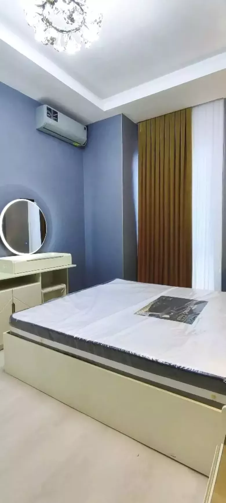 Аренда | Мирабадский район, улица Нукус, ЖК Skayline Towers 2-комнатная квартира