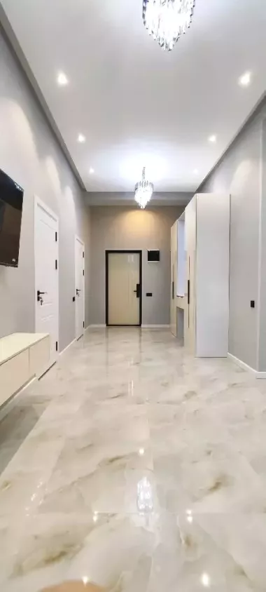 Аренда | Мирабадский район, улица Нукус, ЖК Skayline Towers 2-комнатная квартира