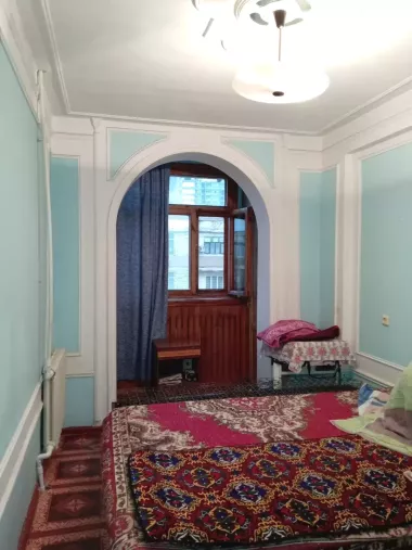 Продажа квартиры 2/4/8.